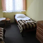 Проживание в семье Zlocien *