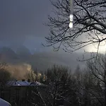 Zlocien Проживание в семье Закопане