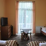 Проживание в семье Zlocien Закопане