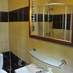 Проживание в семье Zlocien Закопане