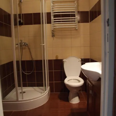 Homestay szállás Zlocien