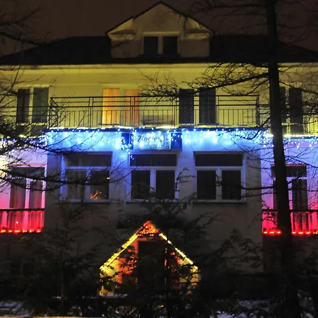 Homestay szállás Zlocien Zakopane