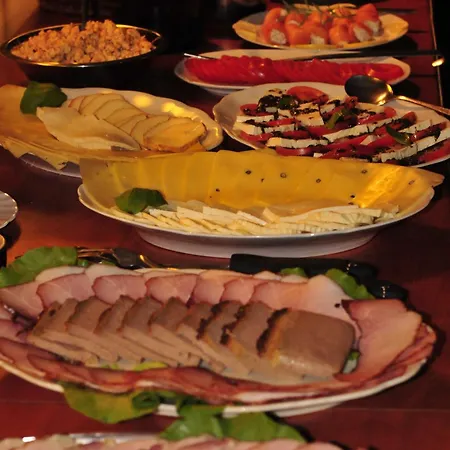 Homestay szállás Zlocien