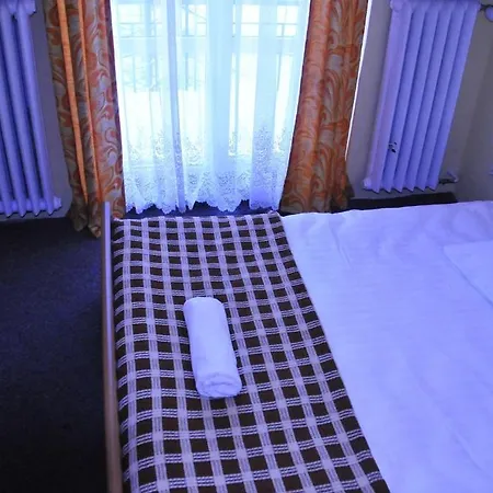 Kwatera prywatna Złocień *