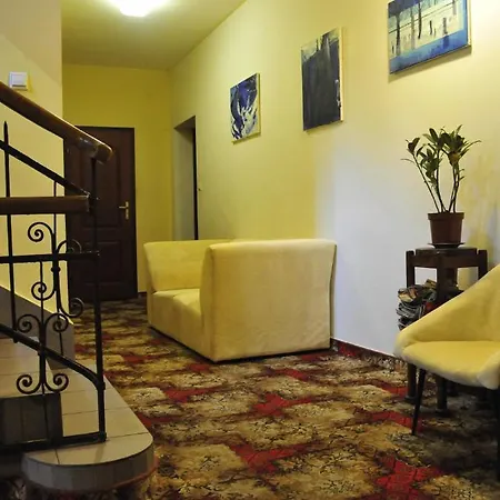 Homestay szállás Zlocien