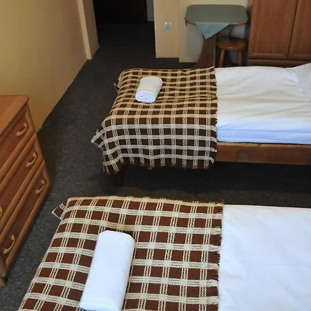 Kwatera prywatna Złocień Zakopane