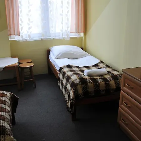 Homestay szállás Zlocien *