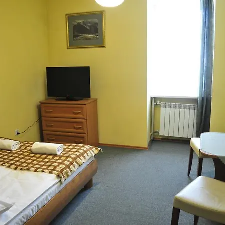 Homestay szállás Zlocien