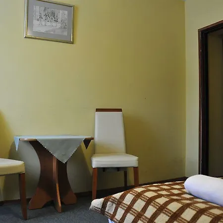 Homestay szállás Zlocien