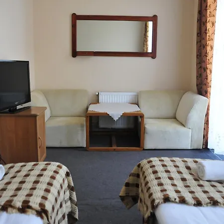 Zlocien Homestay szállás