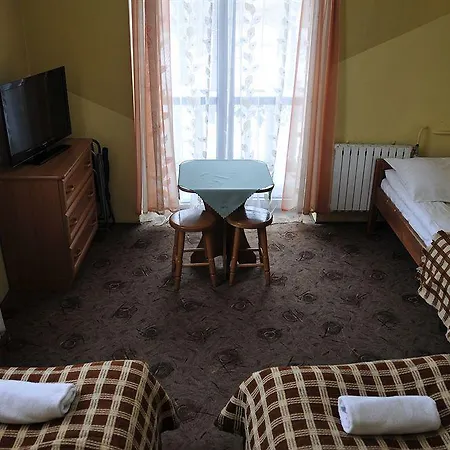 Homestay szállás Zlocien