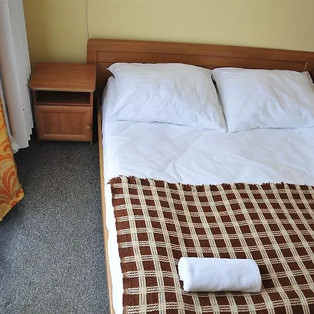 Homestay szállás Zlocien *