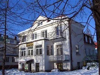 Zlocien Homestay szállás *
