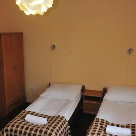 Homestay szállás Zlocien