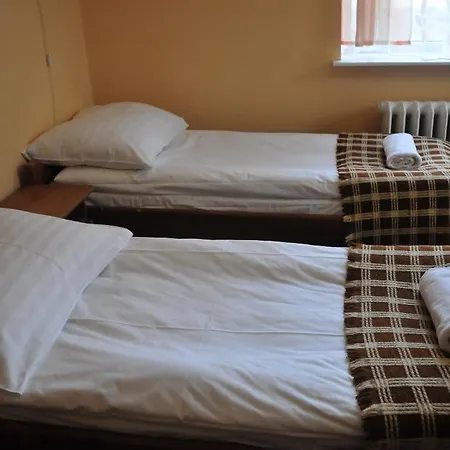 Homestay szállás Zlocien *