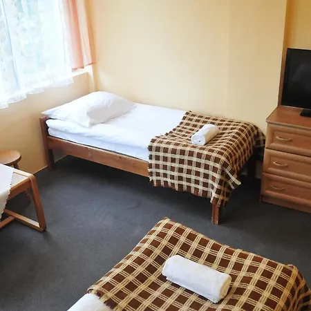 Homestay szállás Zlocien *