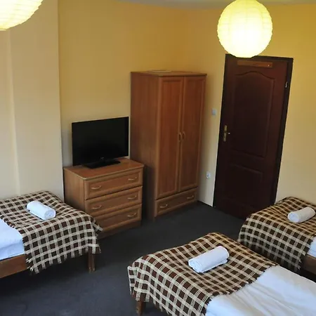 Homestay Zlocien Zakopane