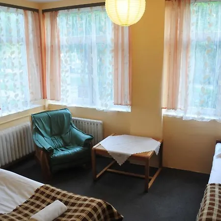 Homestay szállás Zlocien