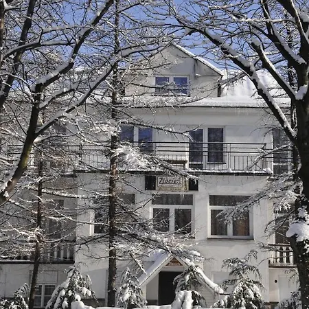 Homestay szállás Zlocien *