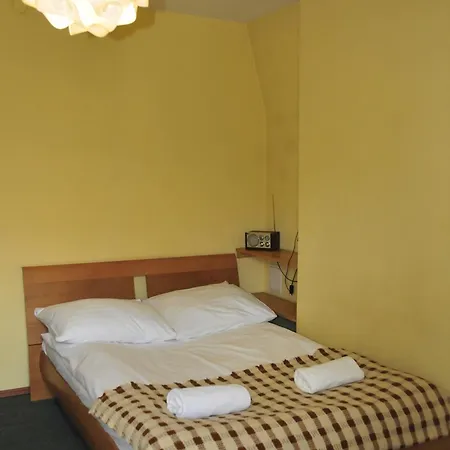 Zlocien Homestay szállás Zakopane