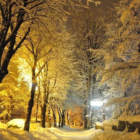 Homestay szállás Zlocien Zakopane