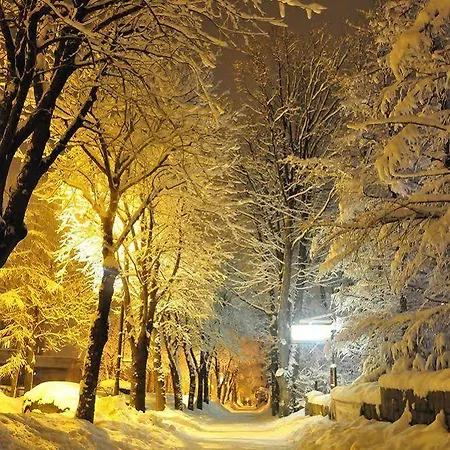 Ubytování v soukromí Zlocien Zakopane