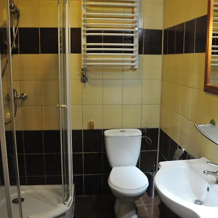 Zlocien Homestay szállás *