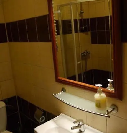 Złocień Kwatera prywatna