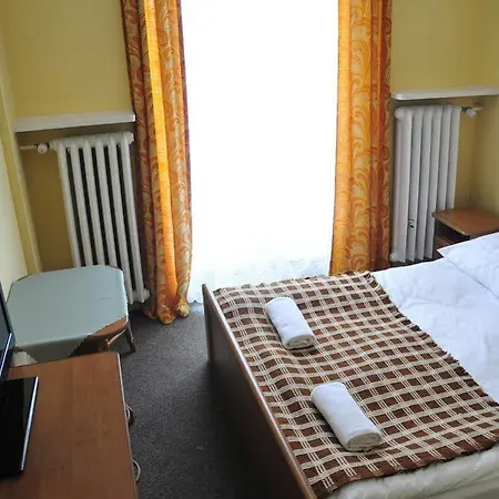 Homestay szállás Zlocien