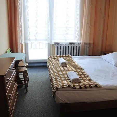 Homestay szállás Zlocien Zakopane