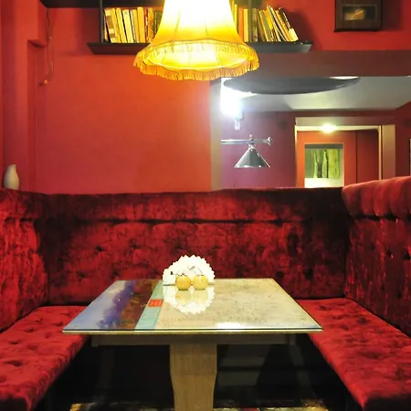 Kwatera prywatna Złocień Zakopane