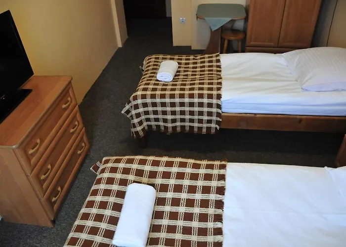 Habitación en casa particular Zlocien Zakopane